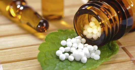 Princípios da Homeopatia