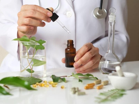 A homeopatia hoje: pesquisas e estudos